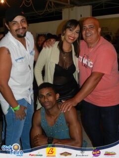 Festa do Bezerro Manhoso